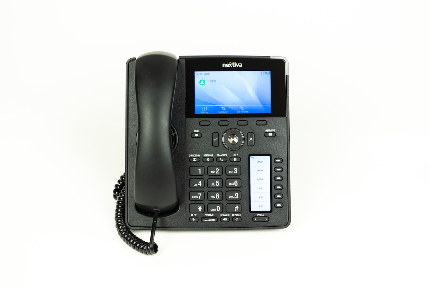 Contact Center